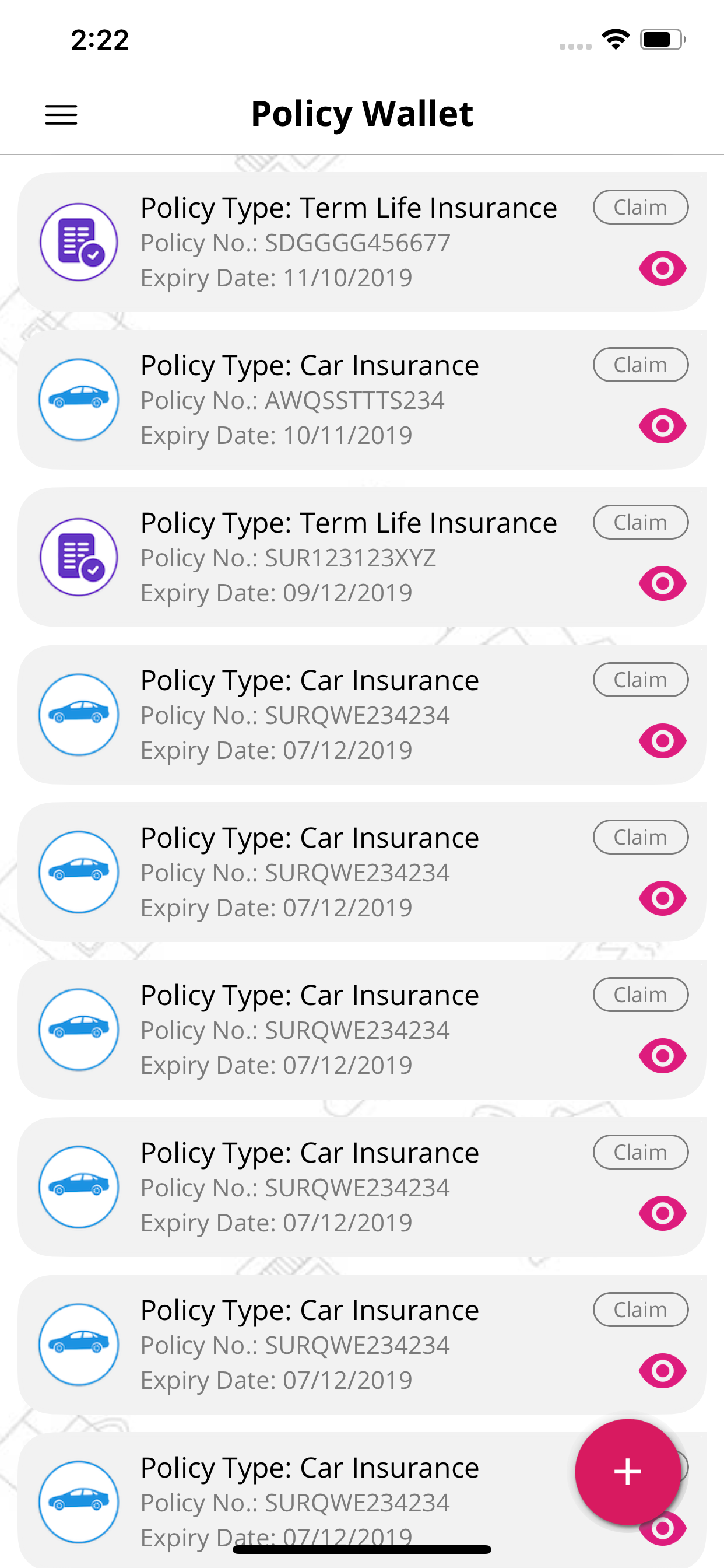 PINC Insurance