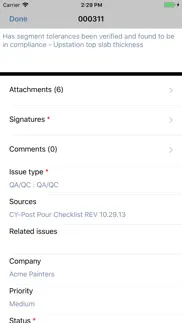 bim 360 field for iphones iphone resimleri 2