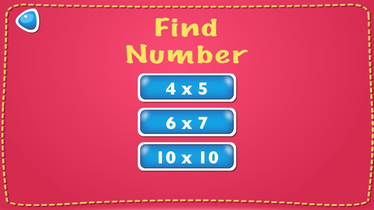 From 0 to 99 - Find Number