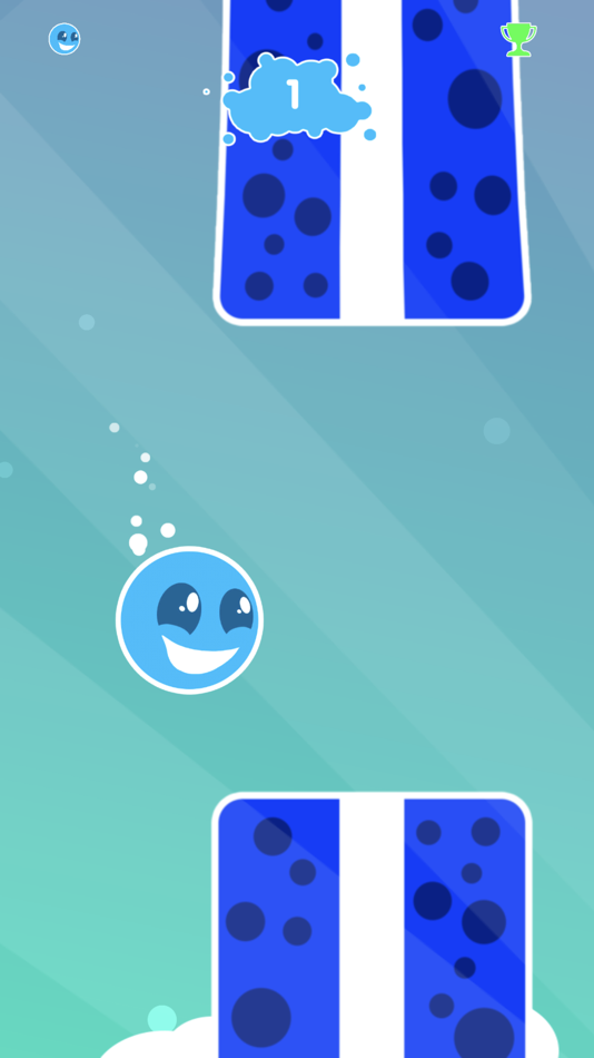 #4. Bubble Trouble Carwash (iOS) 由: Tapify, Inc.