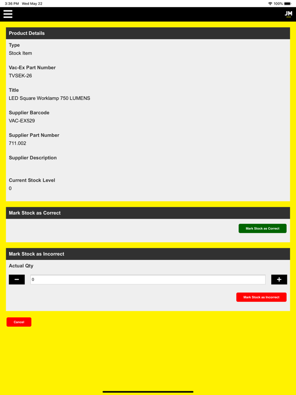 Screenshot #5 pour John Mee