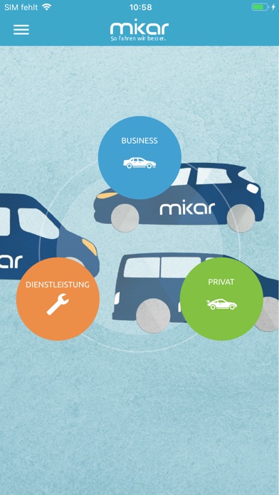 Image of Mikar