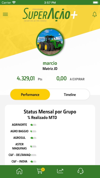 Superação + screenshot-4