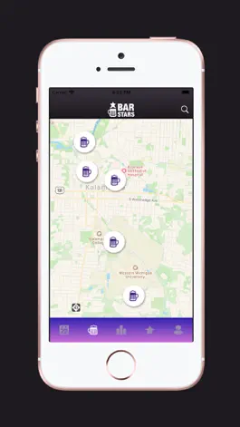 Game screenshot Bar Stars -What's the Move? hack