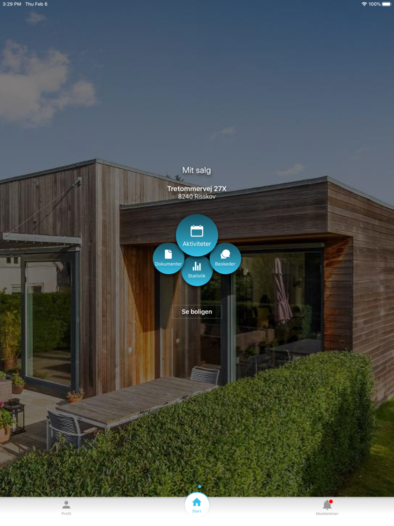 Screenshot #5 pour Multi Bolig