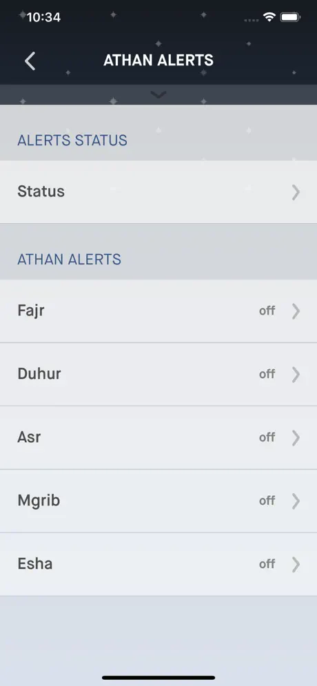 Kuwait Prayer Times