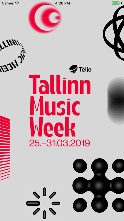 TMW - Tallinn Music Week