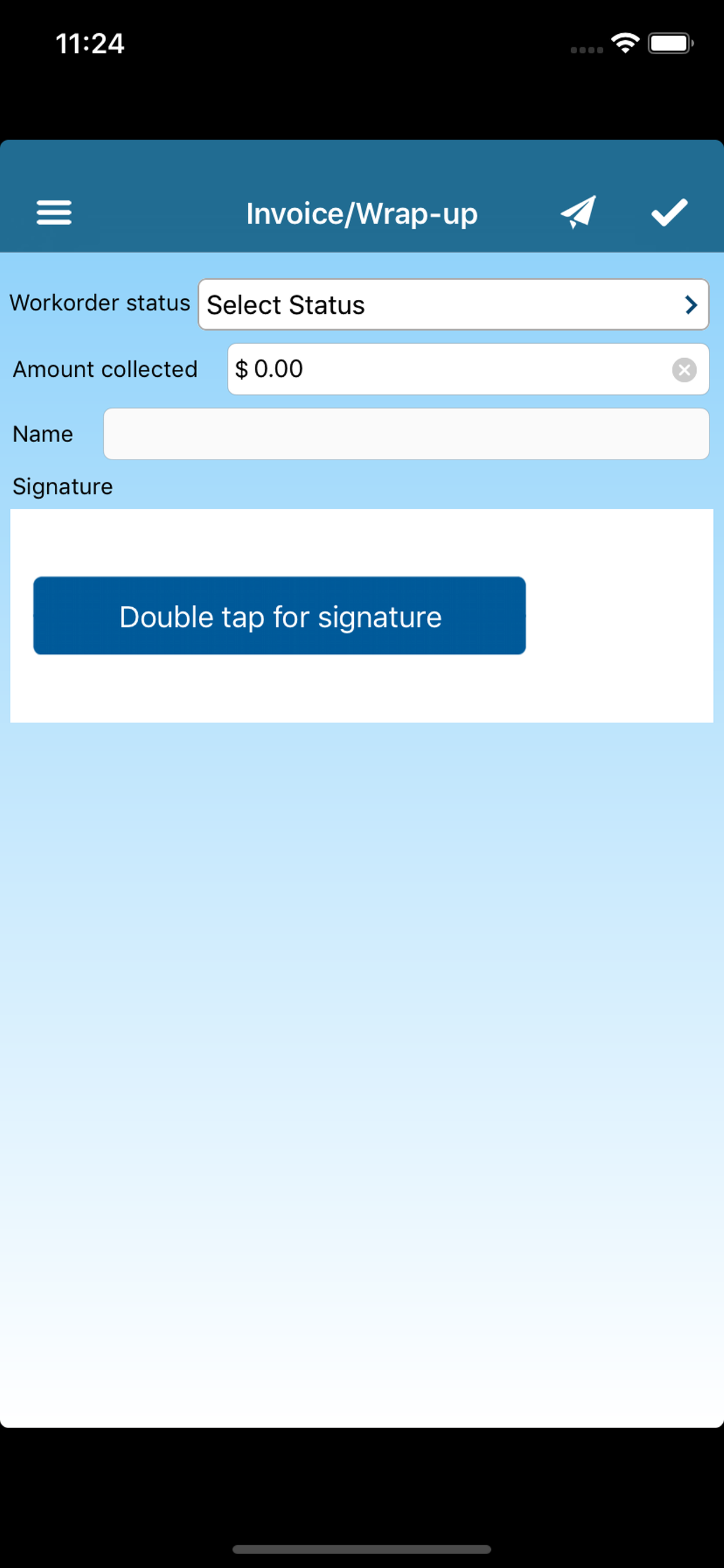 myServicePro Field