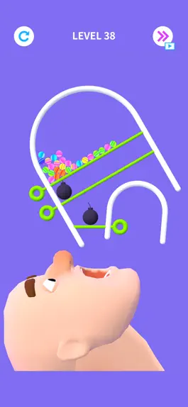 Game screenshot Food Games 3D mod apk