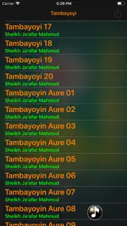tambayoyi dubu - sheikh jafar iphone resimleri 2