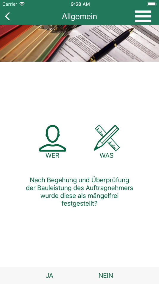 #2. Gessner Baurecht (iOS) 由: Pioneo GmbH
