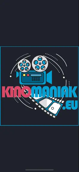 Game screenshot Kinomaniak mod apk