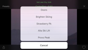 iSpy Cameras (Ad Supported) screenshot