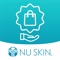 Sharing products has never been easier than with the Nu Skin My Store app