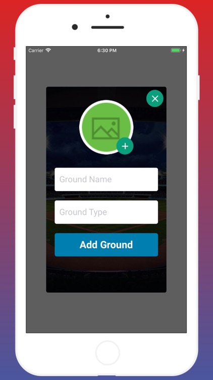 Baseball Ground Manage screenshot-5