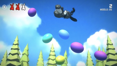 BunnyCrush screenshot 5