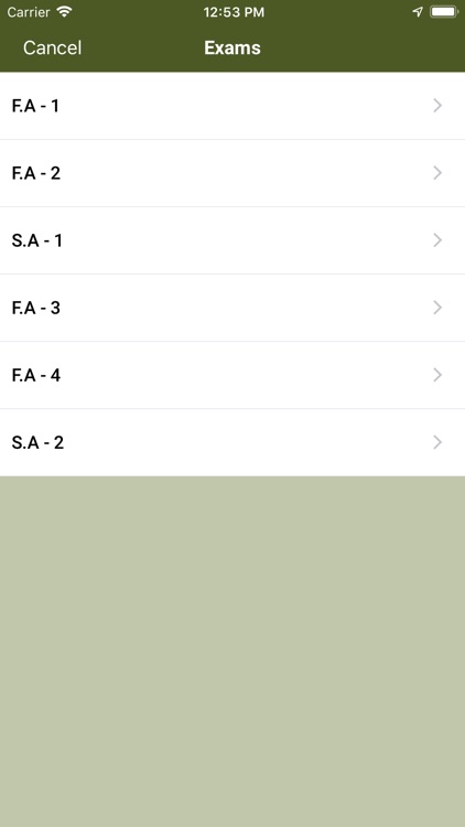 Sri Sai Vidyalayam screenshot-6