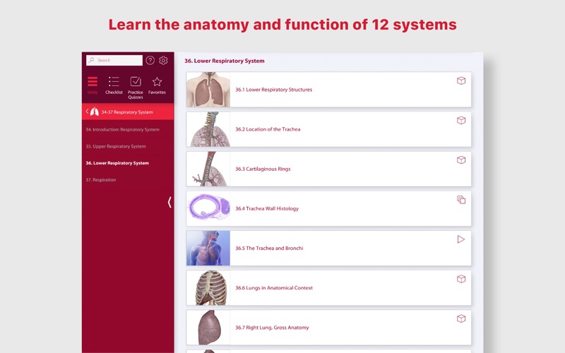 anatomy & physiology problems & solutions and troubleshooting guide - 2