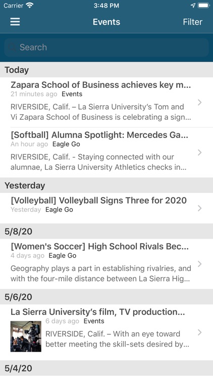 La Sierra screenshot-5