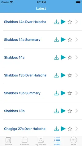 Game screenshot The Virtual Kollel apk