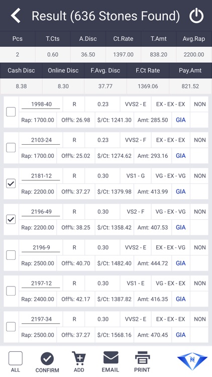 NarolaGems screenshot-3