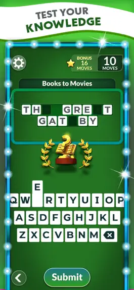 Game screenshot Word Search: Guess The Phrase! apk