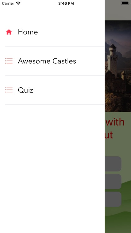 Castle of the world screenshot-3
