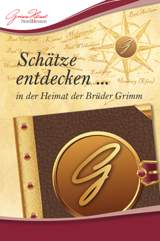 Schatzsuche -GrimmHeimat - náhled