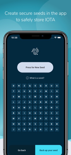 Trinity Wallet(圖5)-速報App