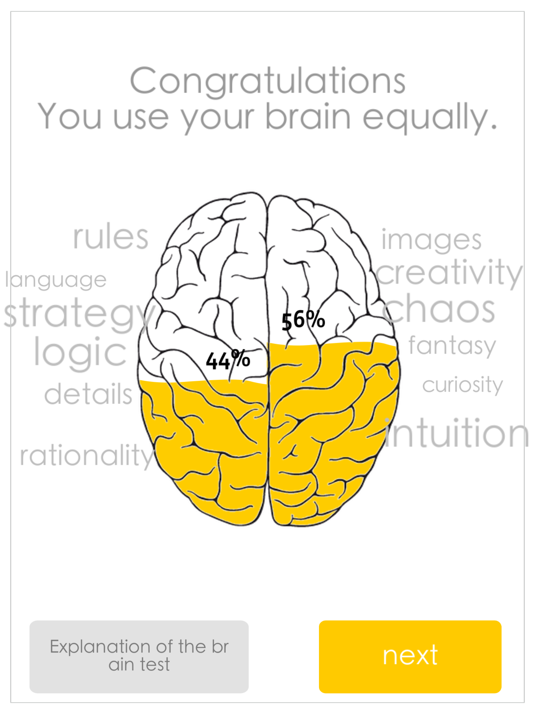 BRAIN-TRAIN