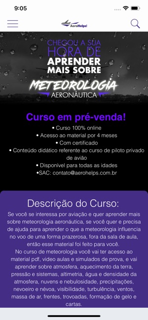 AeroHelps(圖2)-速報App