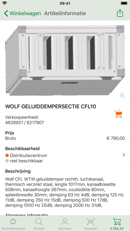 Technische Unie BV