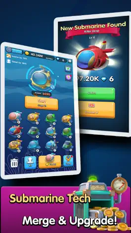 Game screenshot Vs. Octopus hack