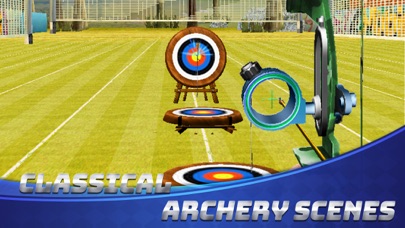 Archery Champ screenshot 1