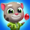 Talking Tom Splash Force