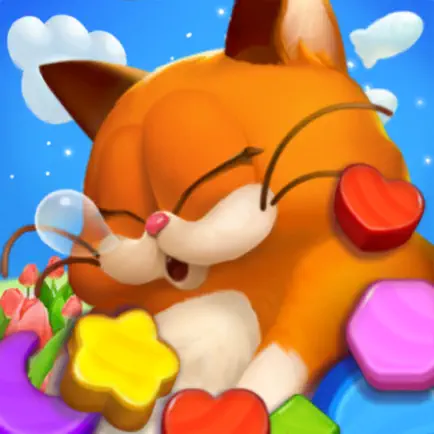 Lazy Cat Dream Match Читы