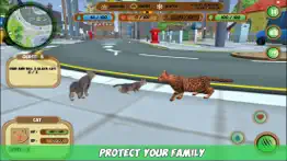 cat & dog simulator iphone screenshot 4