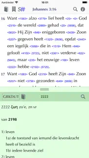 importantia studie bijbel iphone bildschirmfoto 1