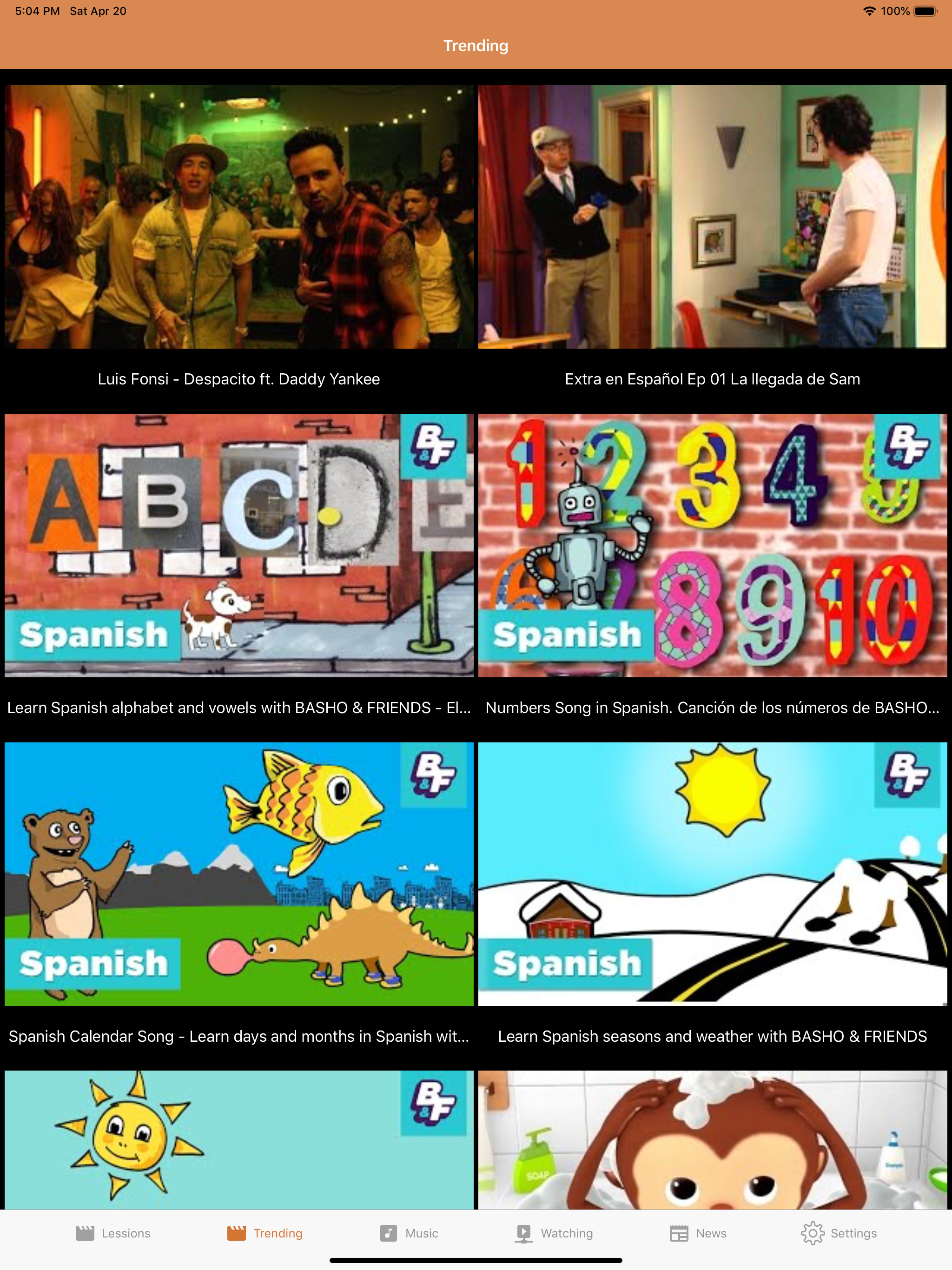 Learn Spanish Is Easy