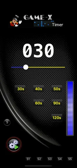 Game screenshot Game-X-Timer mod apk