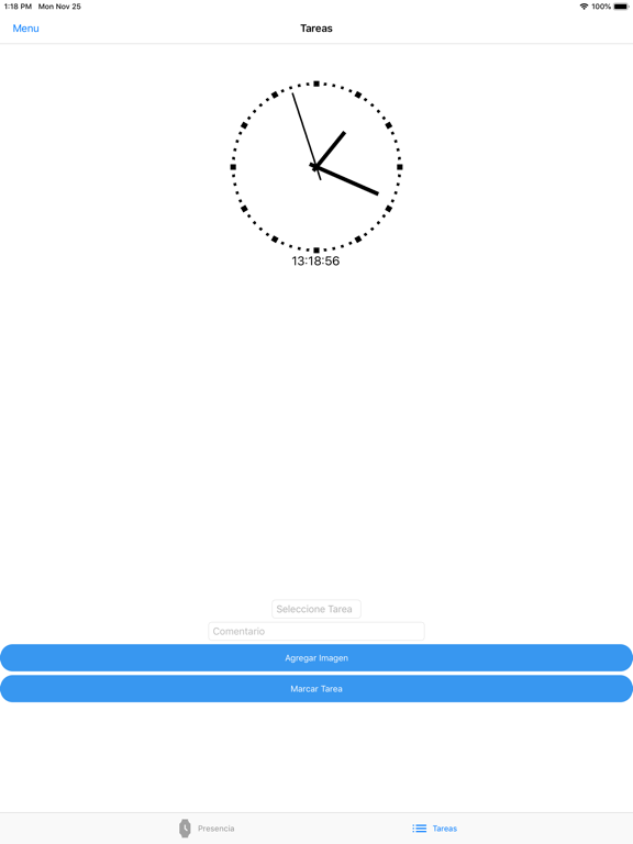 Screenshot #5 pour NiceAccess
