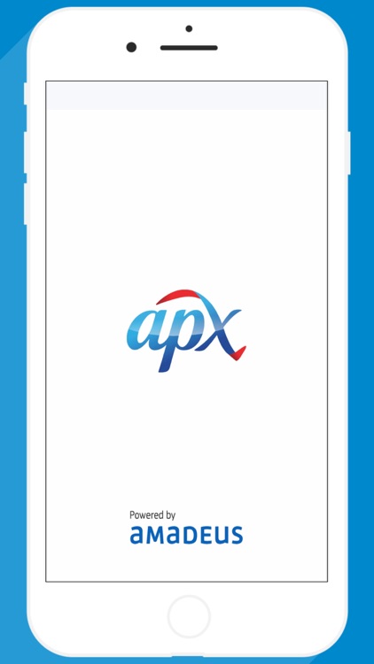 APX Travel Management