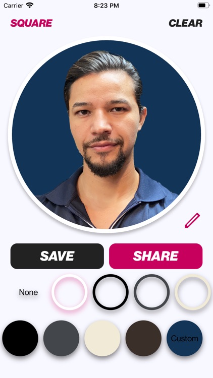 Headshot Camera for Portraits