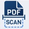 The Fast Scanner is a PDF document scanner app