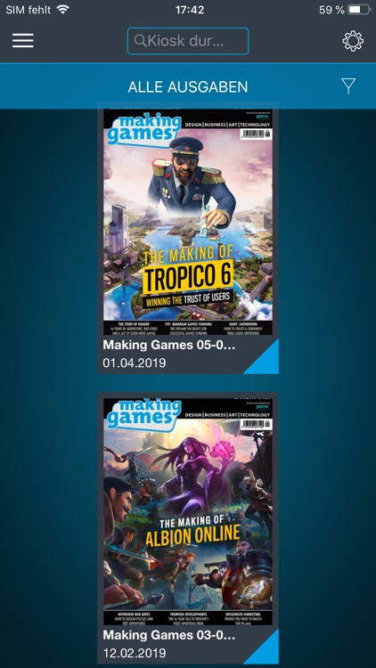 MakingGames.biz