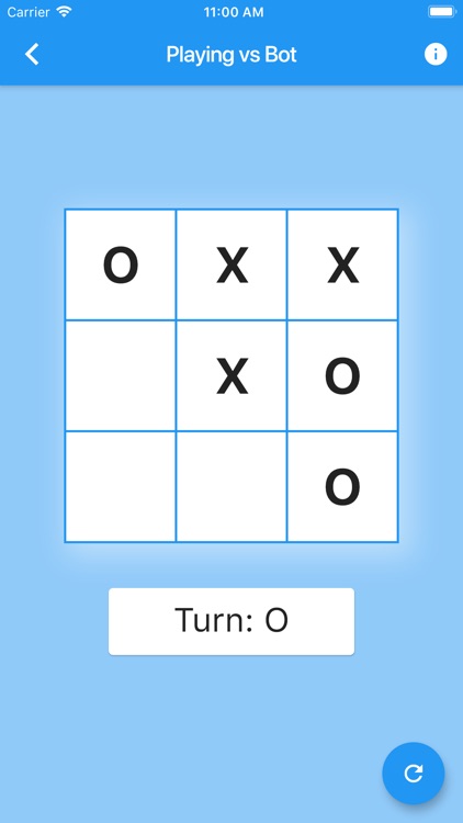 Tic-Tac-Toe_Double game
