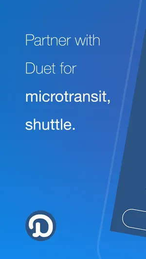 Duet for Fleet Partners screenshot 1