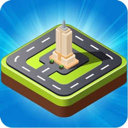 Road Puzzle