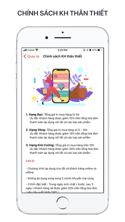 Min's Shoes screenshot-7