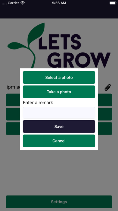 LetsGrow Data screenshot 2